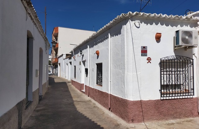 The little house of the vito