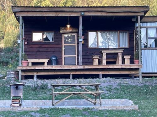 The Little House