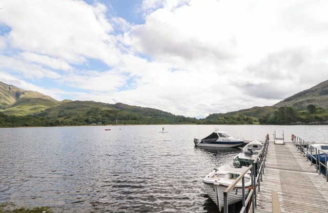 The Lochside Shepherd