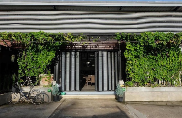 The Loft at Chiangrai