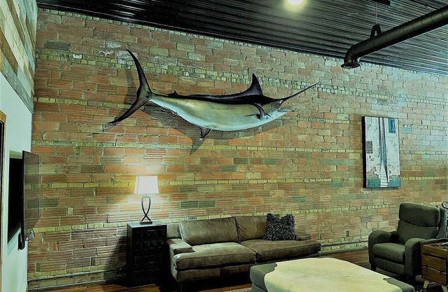 The Loft by Double P Ranch: Premier Hunting & Fishing in Clark, South Dakota