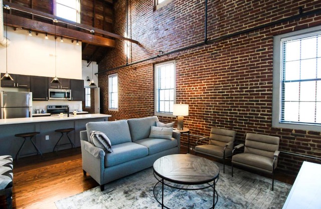 The Lofts at Downtown Salem