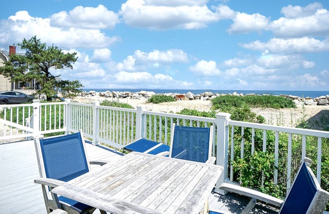 The Lookout by Bayley Vacation Rentals