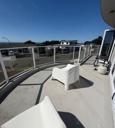 The lookout