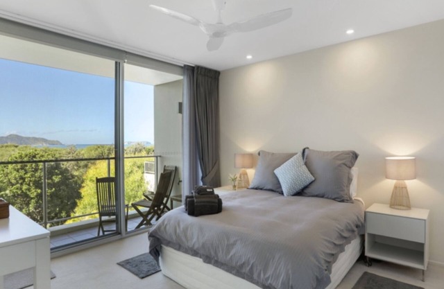 The Love Nest - Unit 12 Beaches