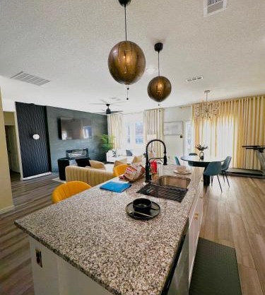 The Luxe Residence Glenn heights, 4 Bedroom Home