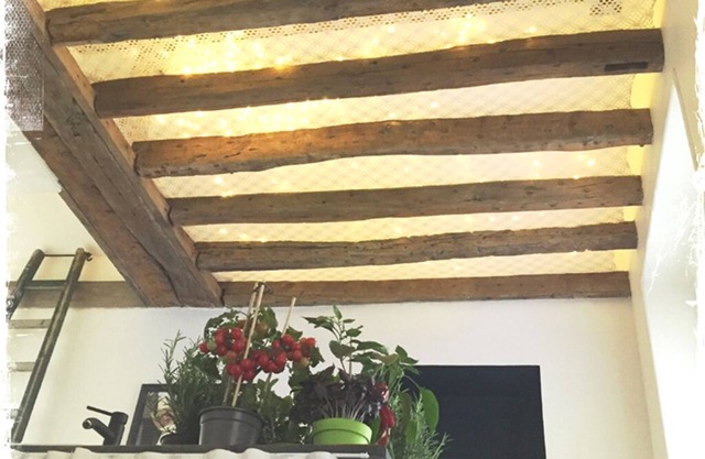 The luxury of pure nature at Roland-Garros Paris Porte d'Auteuil