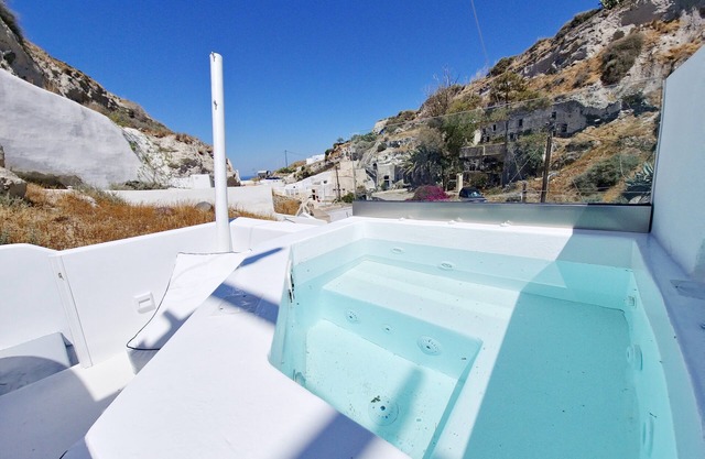 The Magic Luxury Cave Suites