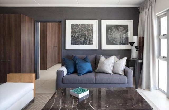 The Malaika Epic Luxury apartments