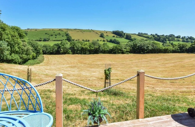 The Mallard in the beautiful Brecon