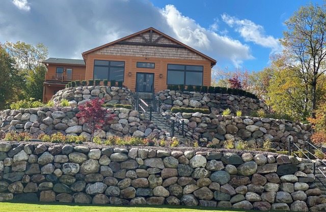 The Manor at Fire Tower Hill