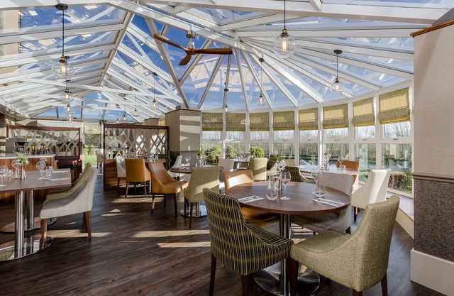 The Melbreak Hotel