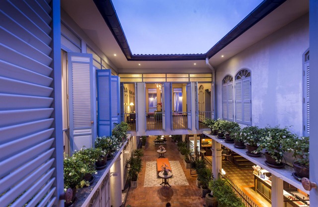 The Memory at On On Hotel