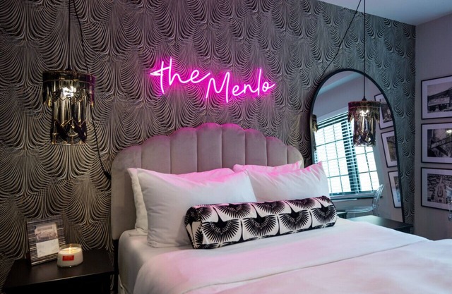 The Menlo | Hyde Park