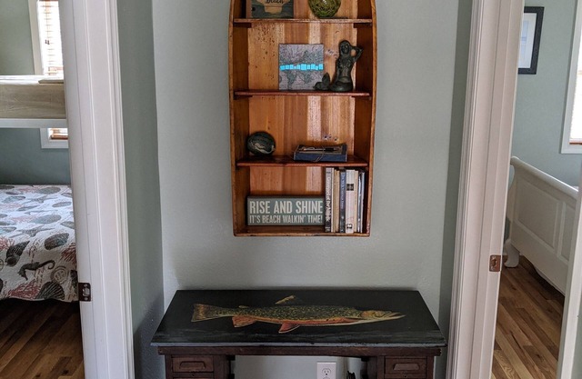 The Mermaids Purse Cottage ~ Privacy ~ Pet Friendly