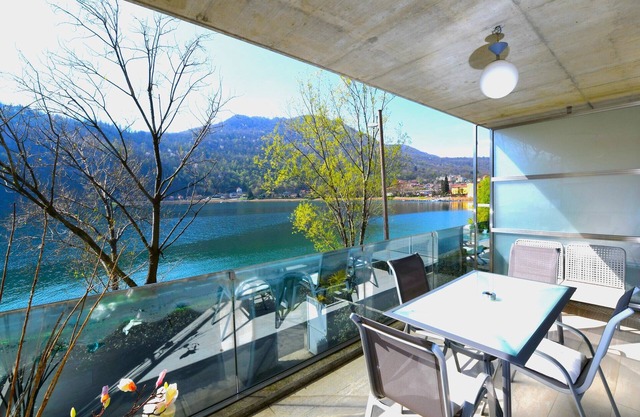 The Minimal House & SPA Swisshomebnb