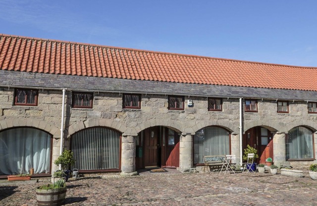 THE MISTAL, pet friendly in Glanton