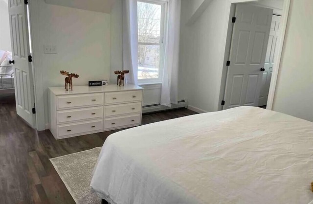 The Modern Maine Retreat