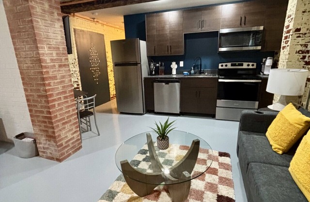 The Monarch Downtown - Unit 11