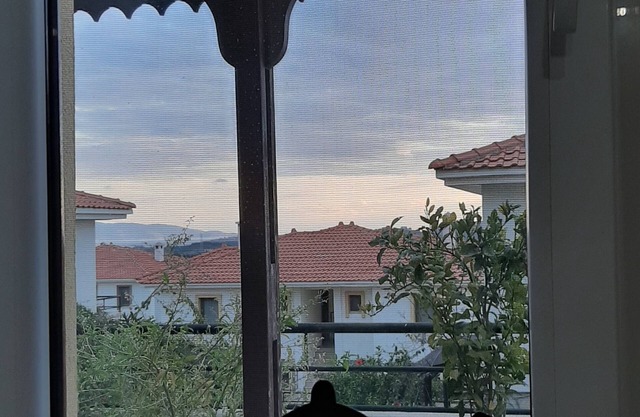 The most beautiful place of datça with high oxygen, in the middle of nature