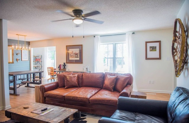 The Mulligan Manor - 1BR/1BA Condo in Pinehurst