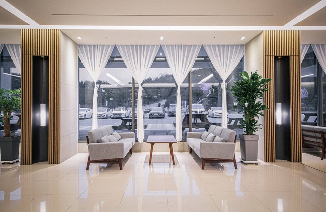 The N Resort Hotel & Spa
