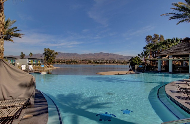 The Nautical Beachfront Resort