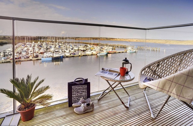 The Nelson - Two Bedroom Apartment, Sleeps 4