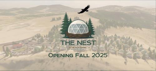 The Nest at Black Hawk