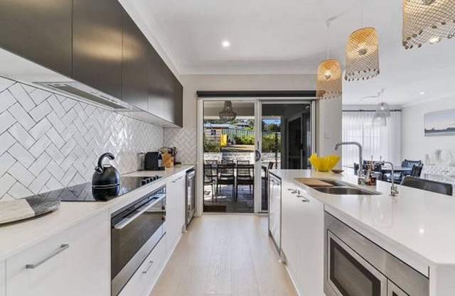 The Nest by Experience Jervis Bay