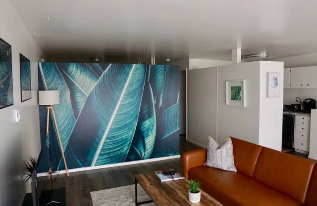 The Nest in Meydenbauer Bay | 29 Nights