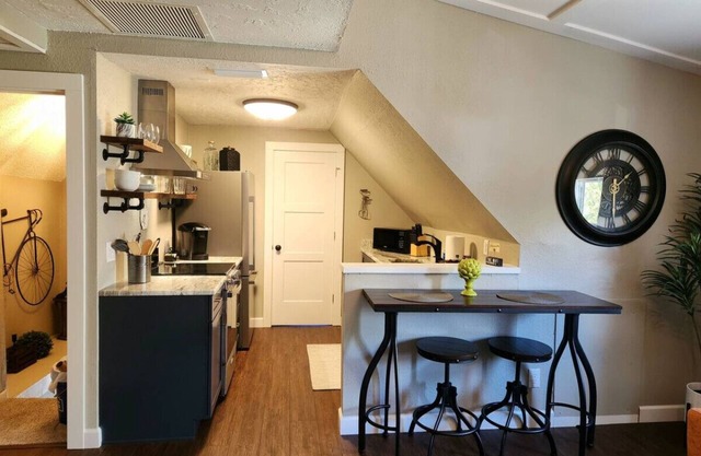 The Nest in the Heart of Downtown Dunedin