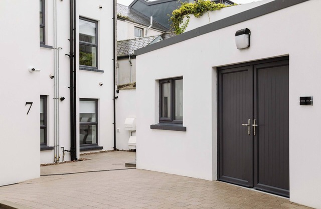 THE NEST IS NOTHING SHORT OF EXCEPTIONAL. WE’RE NOT SURE YOU’LL WANT TO LEAVE