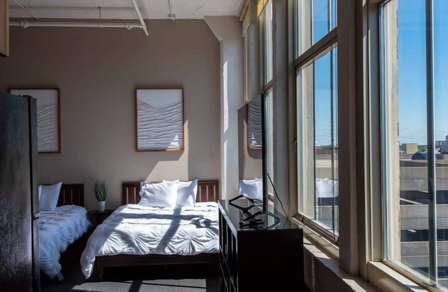 The Nola (Pre-Renovation)