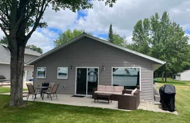 The Noquebay Hideaway