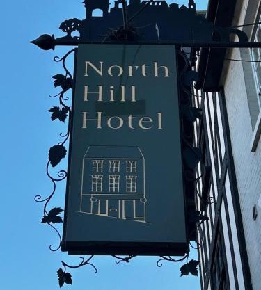 The North Hill Hotel