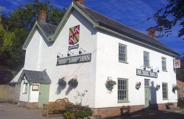 The Notley Arms Inn