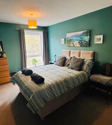 The Number Eleven Apartment