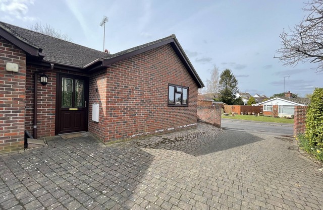 The Oaks - Cosy bungalow, near Longleat