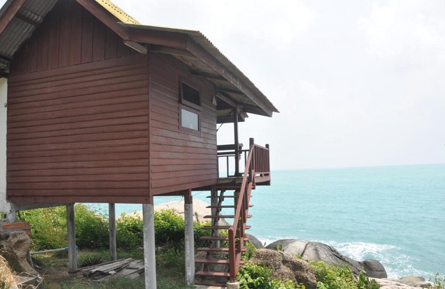 The Ocean Phangan Homestay