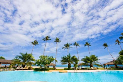 the ocean resort samui