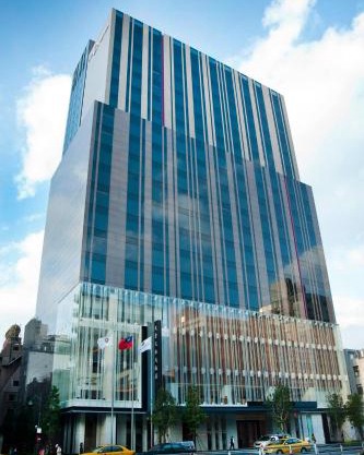 The Okura Prestige Taipei