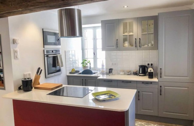The Old Bakery by Interhome