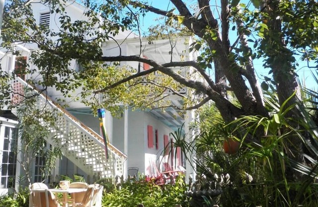 The Old Carrabelle Hotel