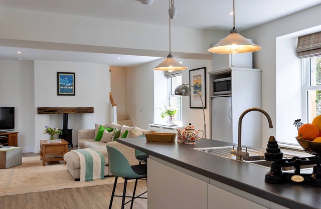 The Old Estate Office Nr Grantley Hall by Interhome