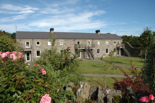 The Old Mill, Argideen River Lodges