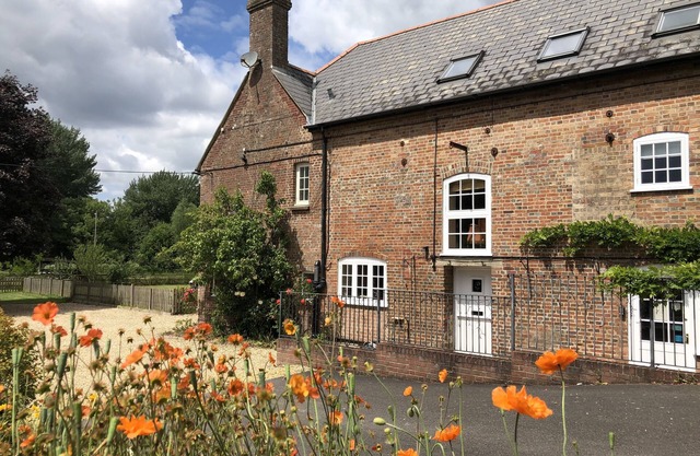 The Old Mill Bere Regis