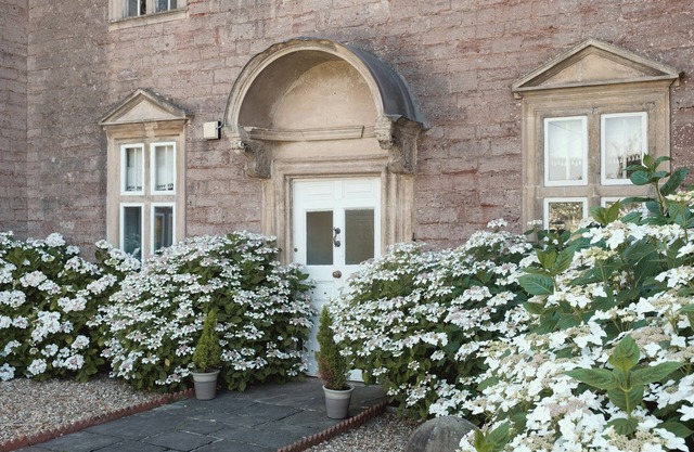 The Old Parsonage