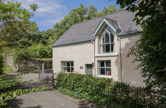 THE OLD RECTORY COACH HOUSE in Rathmullan, County Donegal