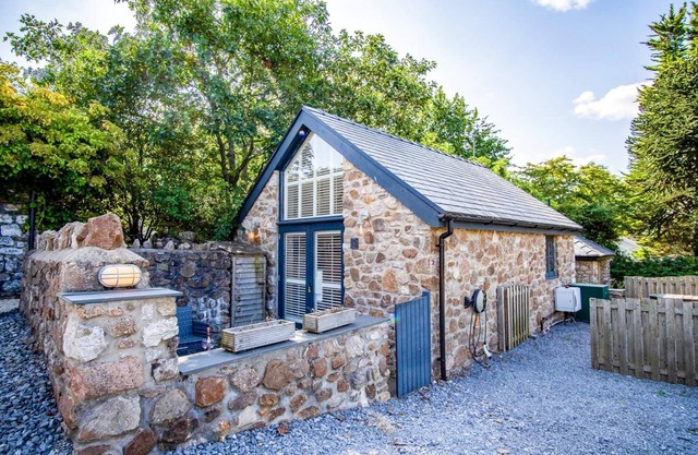 The Old Smithy - 2 Bedroom Cottage - Reynoldston